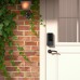 Aqara Smart Rim Lock U500